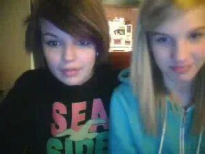 stickam teens|Stickam